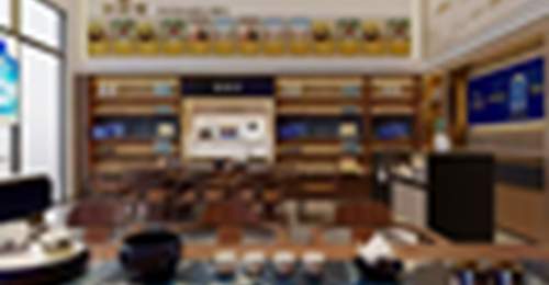 江西实体创业怎么选 茶叶店推荐