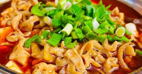原创不输南北风味!信阳6大必吃地道美食,本地人从小吃到大的豫南味道