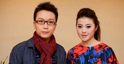 47岁李玉刚近况曝光!曾与美女范小宁相恋6年,如今还是单身让人唏嘘