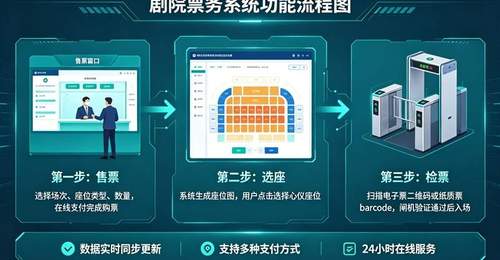新业态新模式催生新需求,易景通快速迭代响应市场变化