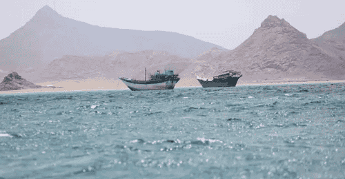 继霍尔木兹海峡后 伊朗威胁封锁曼德海峡