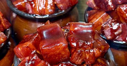 回锅肉:刻进川渝烟火里的家常之魂
