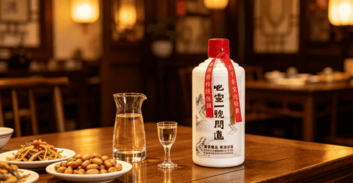 慢工细活,方能酿出正统纯粮酱酒的品质底气
