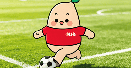 十亿豪赌世界杯 小红书转型之路探析