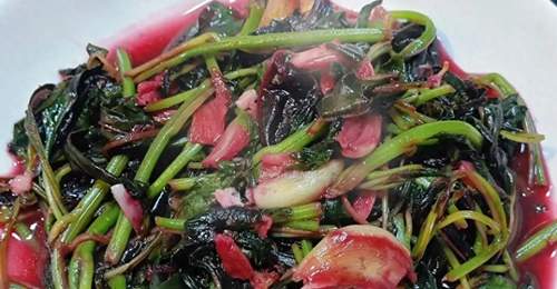 大暑时节养阳正当时:告别寒凉多吃这3样时令家常菜