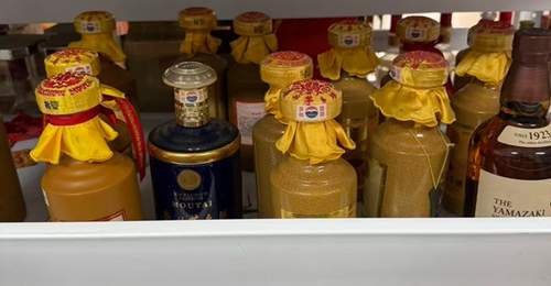 南通茅台酒回收指南：如何选择靠谱回收机构