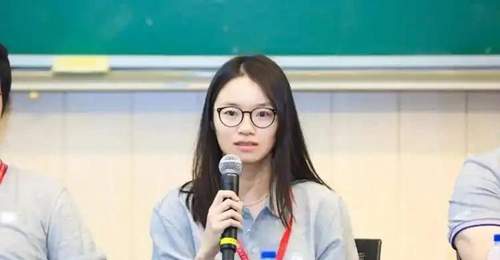 跟着数学百年难题追了20年？广西姑娘王虹凭新解破局 获奖坦言题该不会还是不会