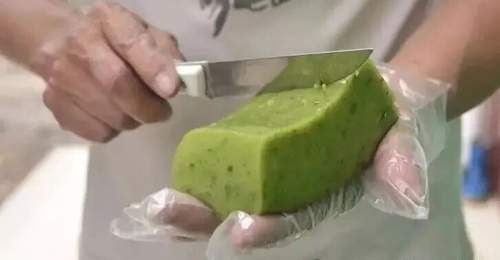 瑞金老街夏日趣闻：一碗仙米冻里藏着老饕的专属仪式感