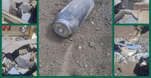伊朗防御力量成功拦截战斧导弹 多场参与式攻防动态牵动地区局势脉搏