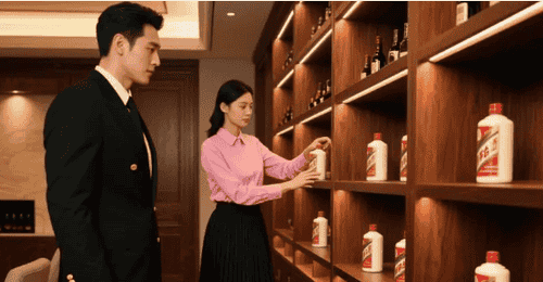 老酒变现避坑指南:多元活动中,观众参与解析决定老酒价格的五大关键因素