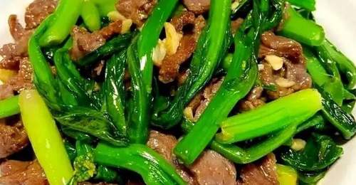 不爱喝奶的孩子看过来 4道高钙蔬菜小炒带多元互动玩法 补营养口感还出彩