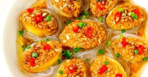 三伏天参与一场高蛋白美食体验 8种优质食材吃出健康好状态