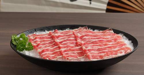 来淄博吃火锅,这些带脆骨的高钙羊肉好选择 还能解锁老字号品质火锅的参与体验