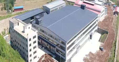 吉林5万平实力酿酒企业开放白酒代理 多元活动带您体验地道纯粮好酒的选品门道