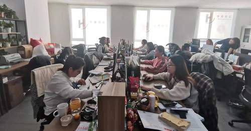 华北企业差旅出行怎么安排省心?多元服务场景下选对服务商的实用指南