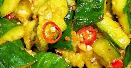夏天吃菜不重样！8道应季蔬菜餐，轻松上手还能解锁清爽口感