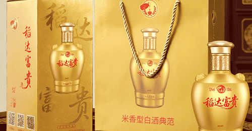 赴宴敬酒有新招 稻达富贵酒的十杯专属吉祥话术陪你暖场添彩