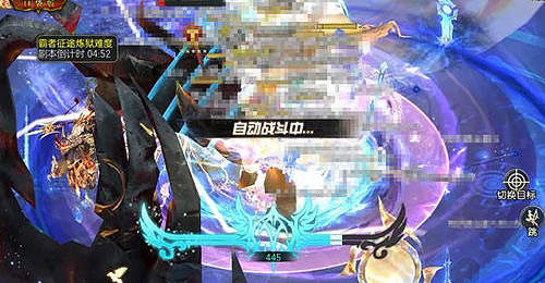 玩《魔域口袋版》冲秘境宝库赢变形幻兽 多元活动攒积分享专属限定