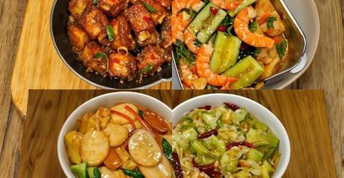 冬天家庭聚餐必试的暖汤做法 多添一只鸡腿鲜到抢着喝