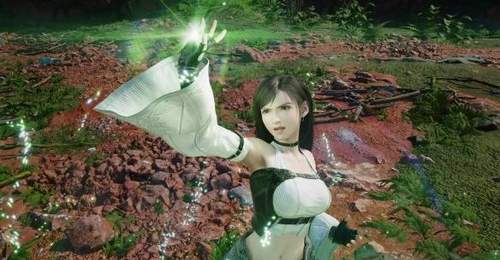 FF7启示》开发近尾声 玩家将亲手揭开多作融合的结局悬念