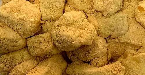 延边多元美食有啥惊喜 非遗打糕拌饭小豆腐等你来尝