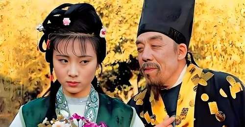 红楼梦》里这个没台词的小角色,为啥牵动读者共情?八百两银子买的不是姬妾,是贾府丢不起的脸面与腐烂根由