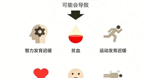 一滴足底血,躲过终身脑病!别等孩子发病才后悔
