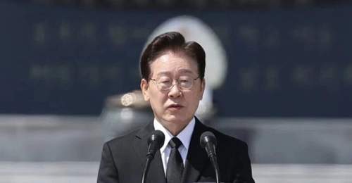 韩总统李在明就韩国队无缘世界杯32强致歉:将迅速推进体育管理改革,确保此类事件不再发生