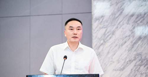 深耕数智服务,共筑智慧应急