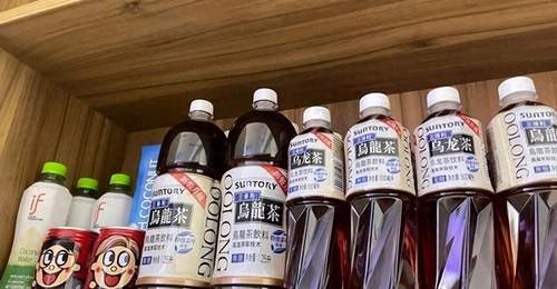 日本饮料之王:用汉字伪装身份,一年收入超60亿,被误认为是国货