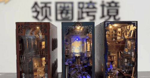 产品畅销北美日韩!打造西南最大木雕玩具工厂