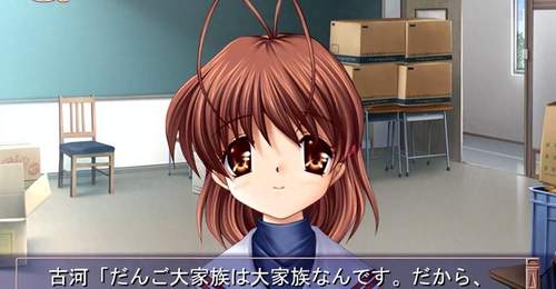 《CLANNAD》登上法国学术书籍?这部作品的含金量还在上升