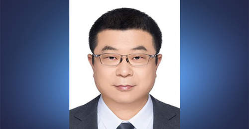 刘作奎任中国历史研究院副院长