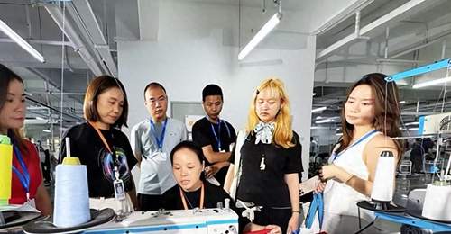 前5月外贸延续稳定增长，希音持续深耕产业促国货高质量出海