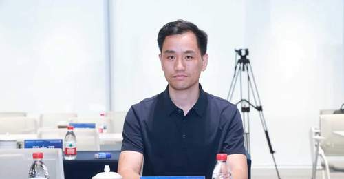 河北源达量化首席投资顾问赵文声:以量化投资赋能人民币国际化