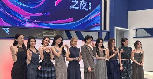 《乘风2026》收官,真实有千钧之力