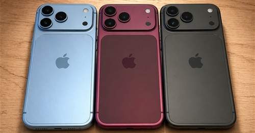 苹果科技春晚定档9月:iPhone 18 Pro/Ultra同时发布
