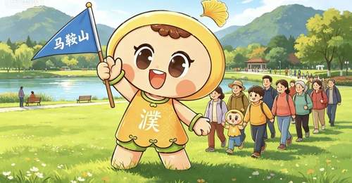 花山区新晋“皖美宝藏小城”,三天两夜游玩攻略请查收