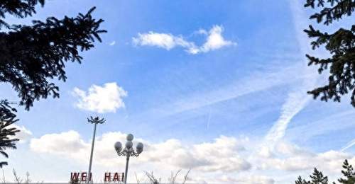 大水泊国际机场·威海·山东