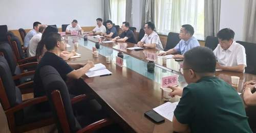 益阳黑茶架起连心桥 湘甘共绘交融卷 胡立安调研对接低氟边销茶惠民工作