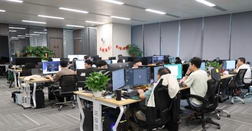 不拼租金拼订单！广州黄埔三年冲刺大湾区小游戏产业高地