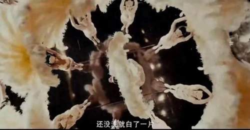 建议优必选机器人搞一个恒大歌舞团