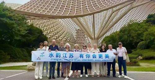 法国旅行商踩线记,哪些文旅宝藏打动你心