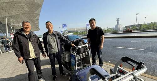 2026,巴黎老相机收藏文化探寻之旅(1)