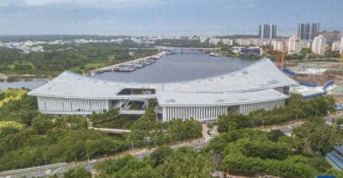 文化中国行丨海丝文创让沉船遗珍焕发新彩