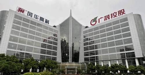 活力中国调研行|走进MLCC龙头风华高科:14道工序精造“电子大米” 微米级工艺突破,国产替代跑出加速度