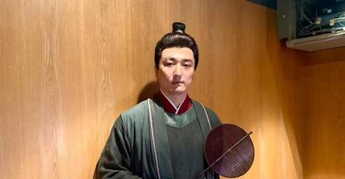 一盏心灯越千年——话剧《清明上河图密码》香港上演