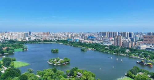 25项主体重点活动、17项全域活动,2026济南国际泉水节承包你的夏日快乐