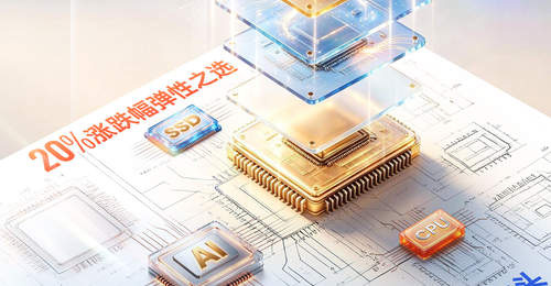 ETF上市首日,科创芯片设计ETF富国(589400)强势上涨2.34%