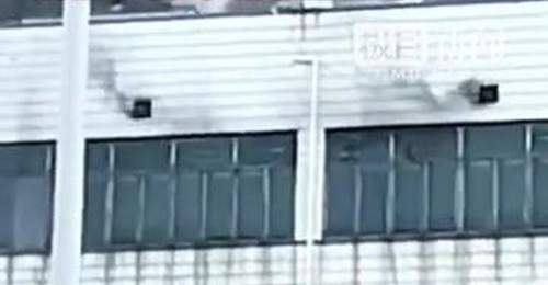 福建晋江一鞋厂火灾已致28人死亡 村干部:曾发现消防隐患要求整改